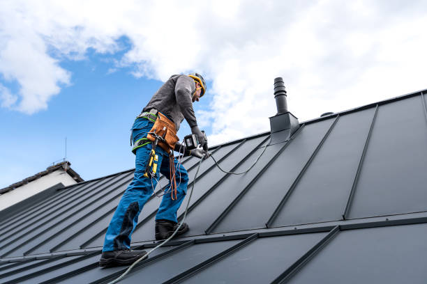 Best Gutter Installation and Repair  in Brittany Farms The Highlands, PA